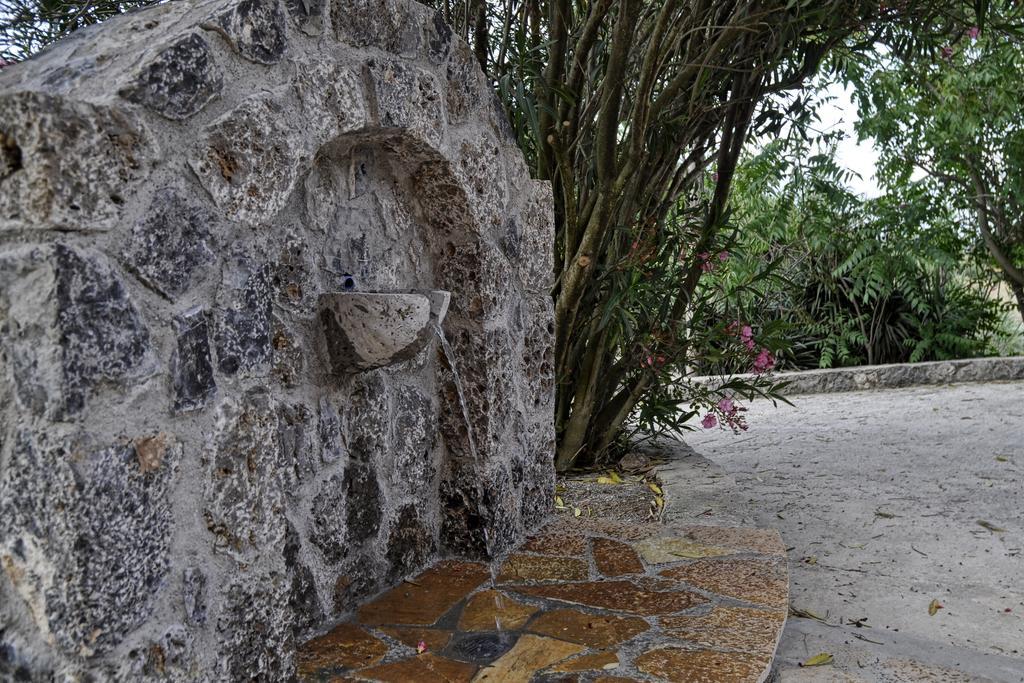 Villa Kerkyra Gouvia Bilik gambar